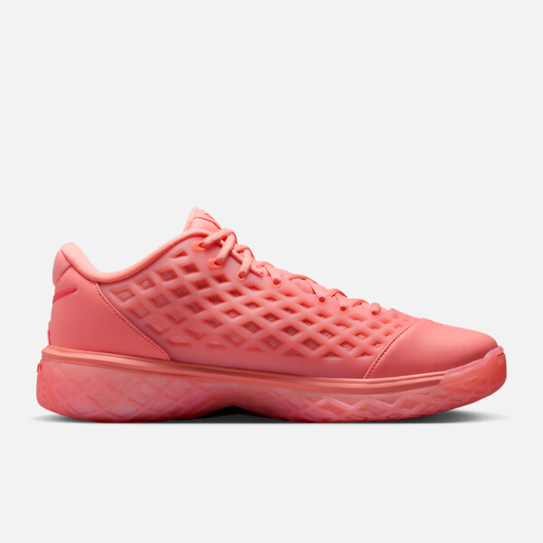 Nike Kobe 3 Low Protro "Atomic Pink" (IV7127-600) Release Date