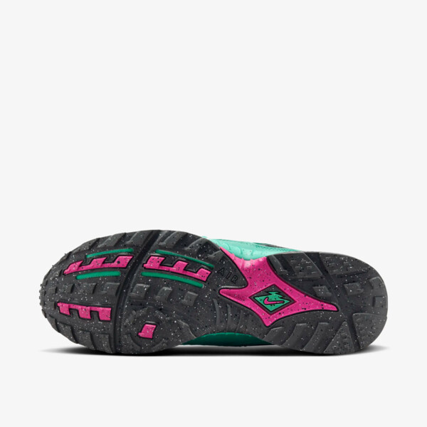 Undefeated x Nike Air Terra Humara "Light Menta" (FN7546-301) Release Date