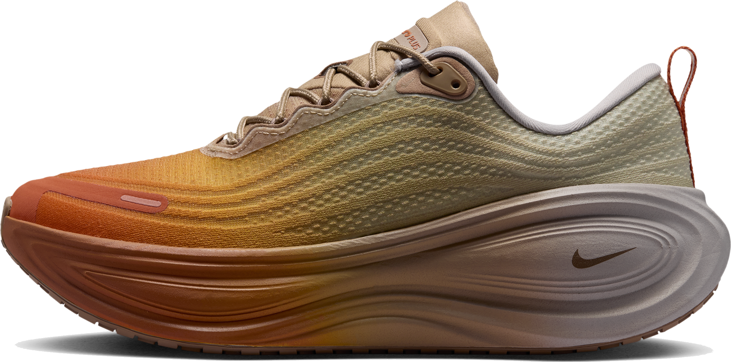 Nike Vomero Plus "Cheat Day"