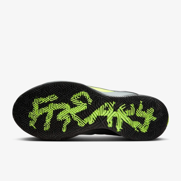 Nike Giannis Freak 6 "Naija" (FJ7792-001) Release Date