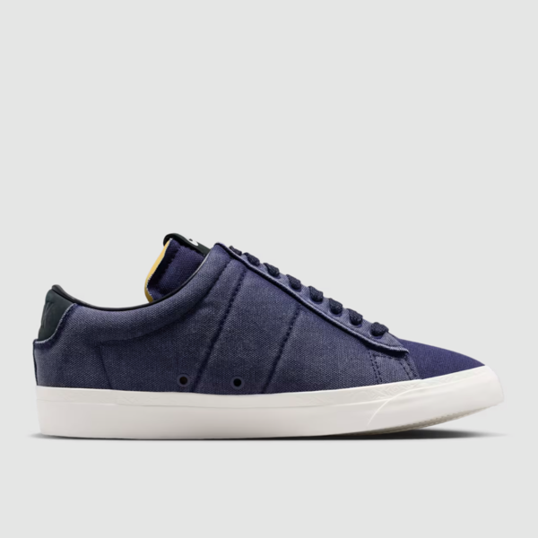 Devin Booker x Nike Blazer Low "College Navy" (HQ2054-400) Erscheinungsdatum