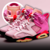 Awake NY x Air Jordan 6 “Bubblegum” Releases August 2026 Awake NY x Air Jordan 6 “Bubblegum” Releases August 2026