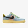 Nike Air Force 1 Low "Teal Tint" (W) (FJ4591-441) Release Date