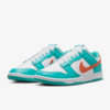 Nike Dunk Low "Miami Dolphins" (DV0833-102) Release Date