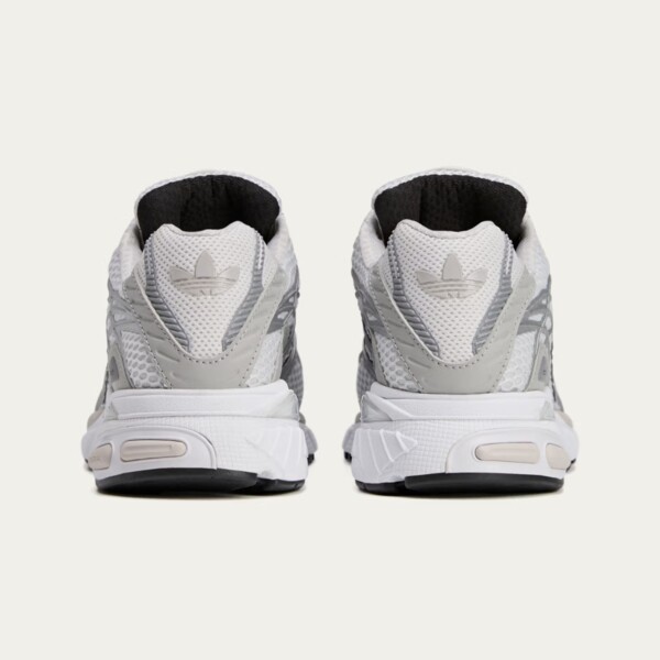 adidas × SPORTY&RICH ☆ Adistar Cushion 'Grey' Sporty & Rich Updates the Chunky Adidas Adistar Cushion in