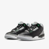 Air Jordan 3 “Green Glow” (CT8532-031) Release Date
