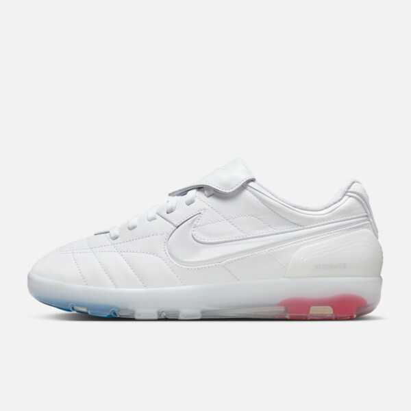 Jacquemus x France x Nike Cryoshot Tiempo R10 "White" (IO0619-100) Release Date Jacquemus x France x Nike Cryoshot Tiempo R10 "White" (IO0619-100) Release Date
