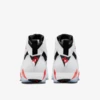 Air Jordan 7 “White Infrared” (CU9307-160) Release Date