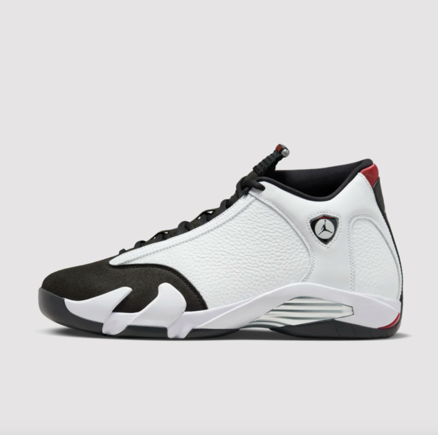 Jordan retro 14 black and red release date store