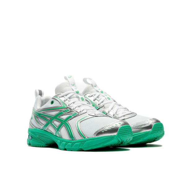 Hidden NY x ASICS Gel-DS Trainer 14 "Dawn" (1203A974-100) Release Date