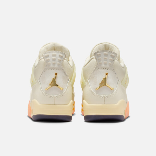 Air Jordan 4 “Birds of Paradise” (HV0823-101) Erscheinungsdatum