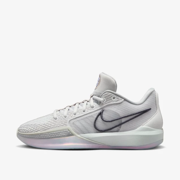 Nike Sabrina 1 "Ionic" (FQ3381-010) Release Date Nike Sabrina 1 "Ionic" (FQ3381-010) Release Date
