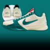 Caitlin Clark’s Nike Kobe 5 Protro “Coconut Milk” Releases Today Caitlin Clark’s Nike Kobe 5 Protro “Coconut Milk” Releases Today
