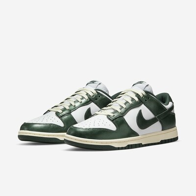 Nike Dunk Low "Vintage Green" Offizielle Bilder Nike Dunk Low "Vintage Green" Offizielle Bilder