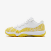 Air Jordan 11 Low “Yellow Snakeskin" (W) (AH7860-107) Erscheinungsdatum