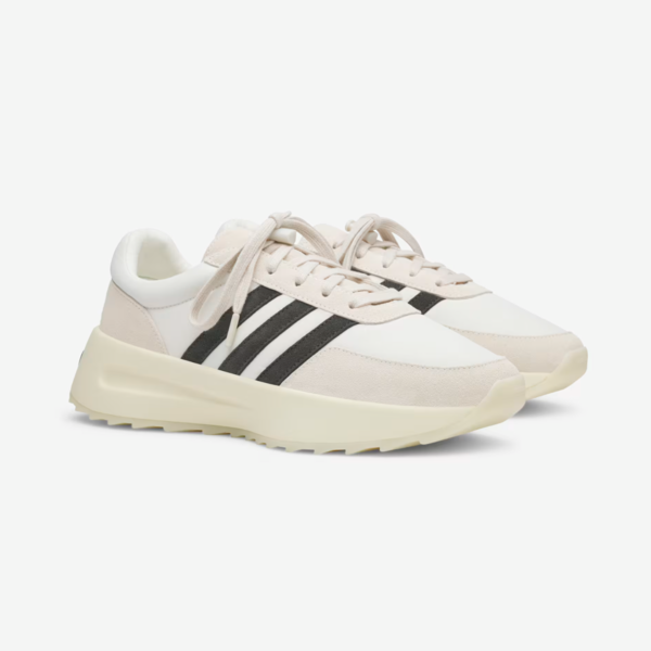 Fear of God Athletics x adidas Los Angeles Runner Cream