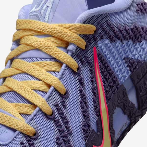 Nike Ja 3 “Channel 12” | Raffle List