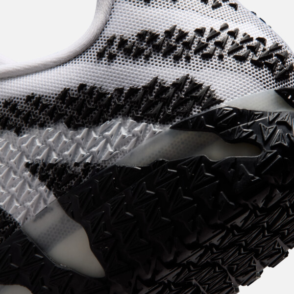 Nike Ja 3 Team Bank “White Black” (IV4426-101) Release Date
