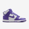 Nike Dunk High "Court Purple" (W) (DD1869-112) Erscheinungsdatum
