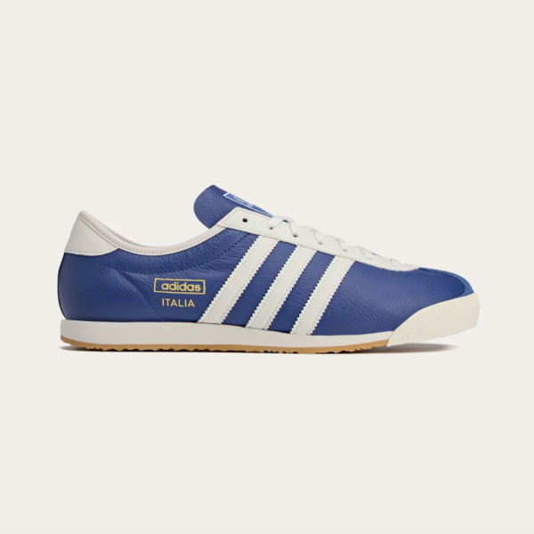 C.P. Company x adidas Italia SPZL "Collegiate Royal" (IH3307) Release Date