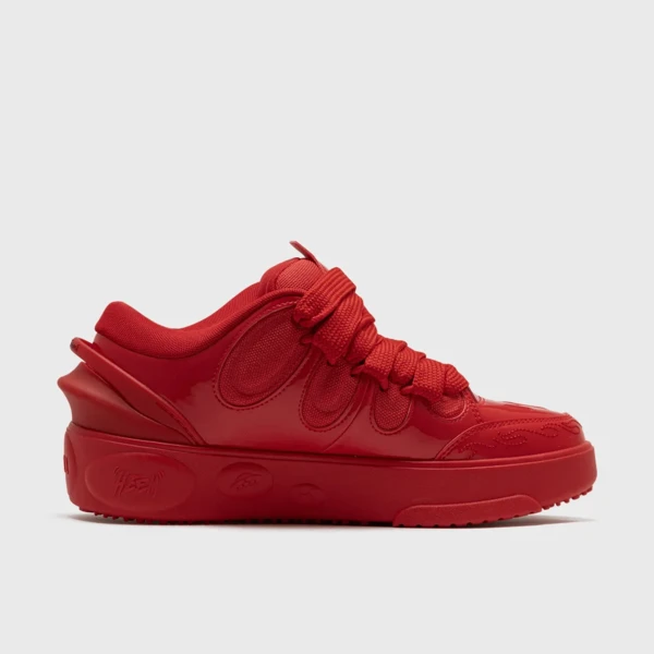 PUMA La France Amor "Red" (310439-03) Erscheinungsdatum