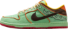 Nike SB Dunk Low "Black History Month"