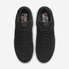 UNDEFEATED x Nike Dunk Low "Black" Dunk vs. AF1 (DO9329-001) Release Date