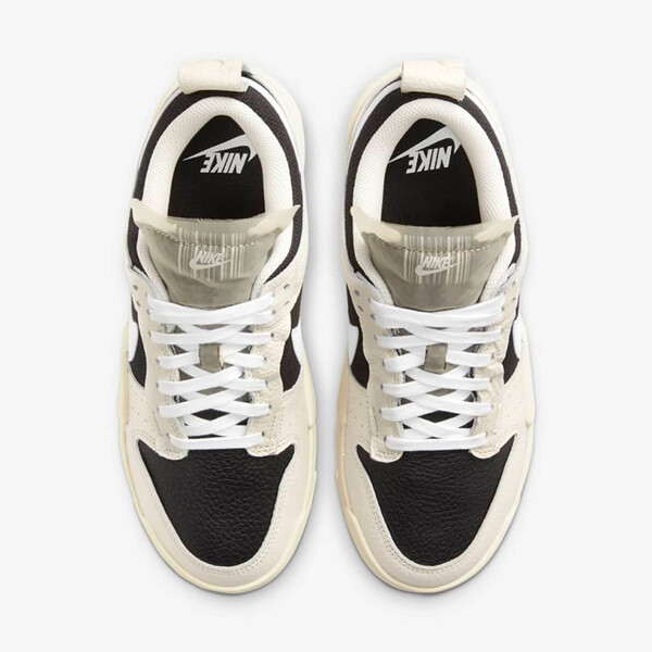 Nike WMNS Dunk Low Disrupt "Pale Ivory" (DD6620-001) Erscheinungsdatum Nike WMNS Dunk Low Disrupt "Pale Ivory" (DD6620-001) Erscheinungsdatum