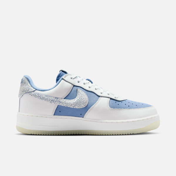 Kobe Bryant x Nike Air Force 1 Low “City of Champions” (IM0583-400) Release Date