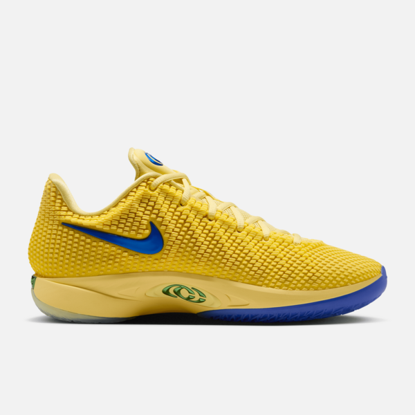Nike Caitlin 1 "Warning Code" (IH7423-700) Erscheinungsdatum