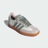 adidas Samba OG "Silver Green" (ID0492) Release Date