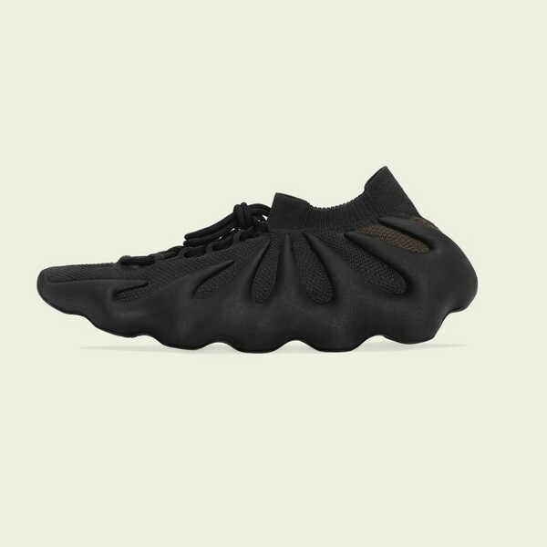 adidas YEEZY 450 "Dark Slate" (GY5368) Release Date adidas YEEZY 450 "Dark Slate" (GY5368) Release Date