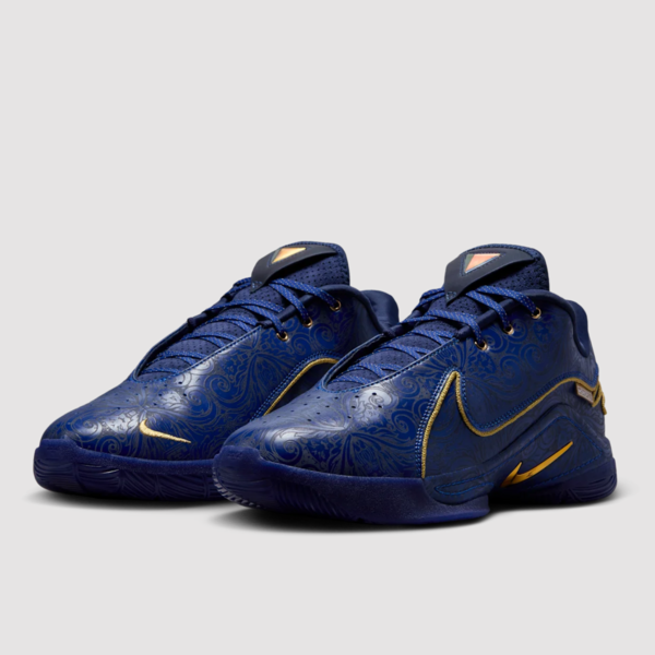 Monopoly x Nike LeBron 22 "Token" (HV5145-400) Release Date Monopoly x Nike LeBron 22 "Token" (HV5145-400) Release Date