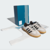 Bad Bunny x adidas Gazelle "Core White" (IF9735) Erscheinungsdatum