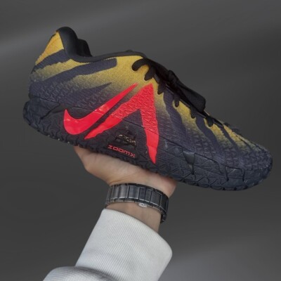 First In-Hand Look: Nike Ja 3 “Jurassic Park”