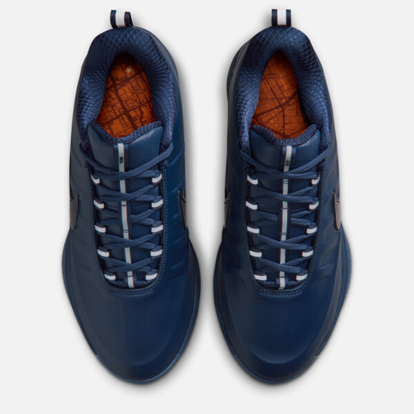 Nike Book 2 "Tigers" (IM4667-400) Erscheinungsdatum