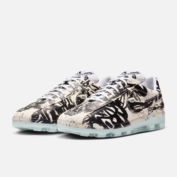 Slawn x Nigeria x Nike Cryoshot Striker 1976 (II9933-100) Release Date