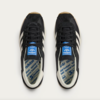 adidas Pampanga SPZL "Black Chalk White" (JQ2404) Erscheinungsdatum