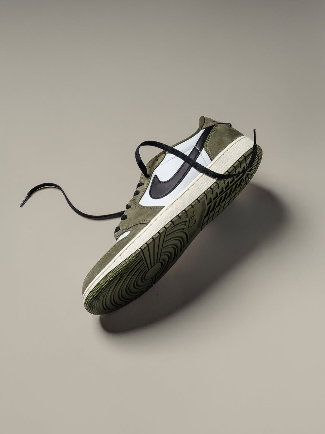 Fragment x Nike Mind 001 first look Fragment x Nike Mind 001 first look