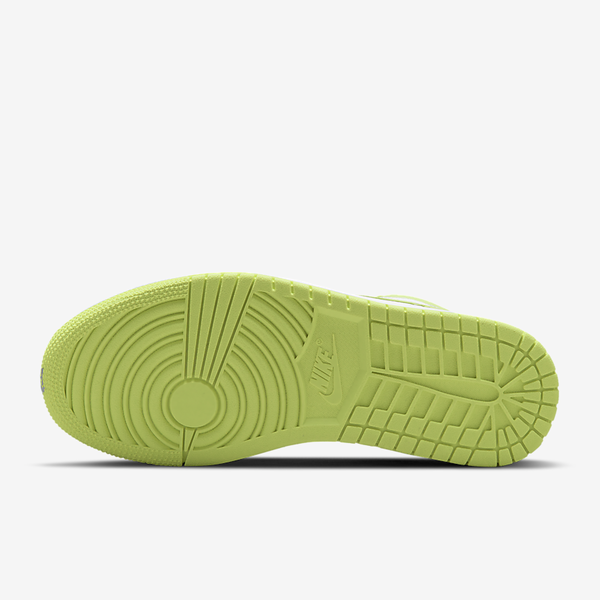 Nike WMNS Air Jordan 1 Low SE "Lime Light" (DH9619-103) Erscheinungsdatum Nike WMNS Air Jordan 1 Low SE "Lime Light" (DH9619-103) Erscheinungsdatum