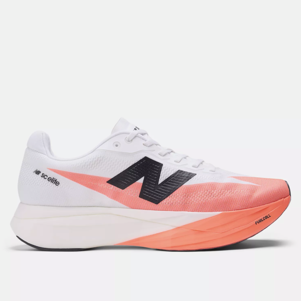 New Balance FuelCell SuperComp Elite v5 "Urgent Red" (MRCELLR5) Erscheinungsdatum