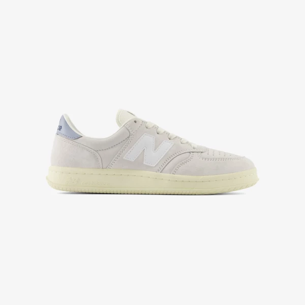 Aime Leon Dore x New Balance T500 "Light Arctic Grey" (CT500AG) Erscheinungsdatum