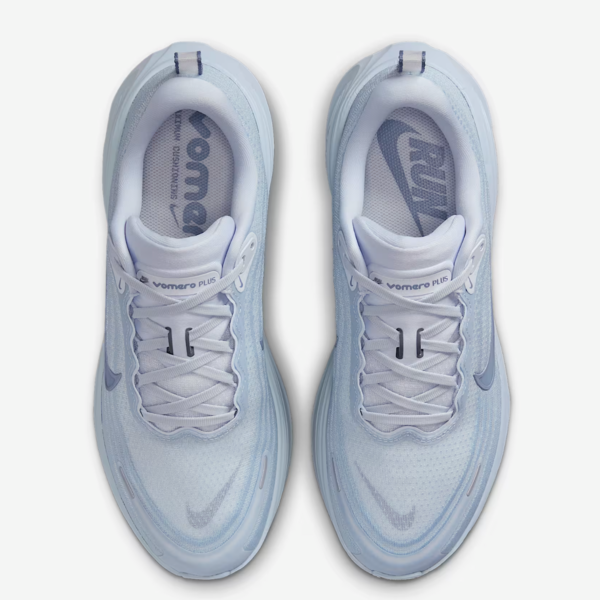 Nike Vomero Plus "Football Grey" (HV8150-004) Erscheinungsdatum