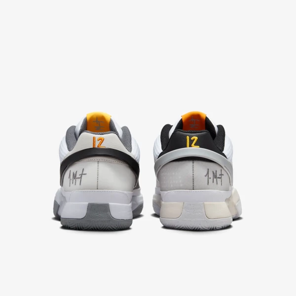 Nike Ja 1 "Light Smoke Grey" (DR8785-100) Erscheinungsdatum