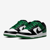 Nike SB Dunk Low "Classic Green" (BQ6817-302) Erscheinungsdatum