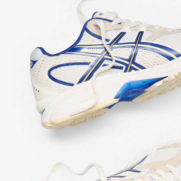 END. x ASICS Nimbus 10.1 "Milk" (1203A875-250) Release Date