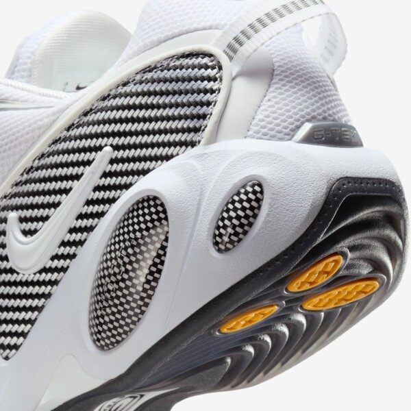 NOCTA x Nike Glide "White Black" (DM0879-101) Erscheinungsdatum