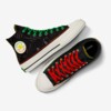 Daily Paper x Converse Chuck High 70 "Multi Black" (A12069C-001) Release Date