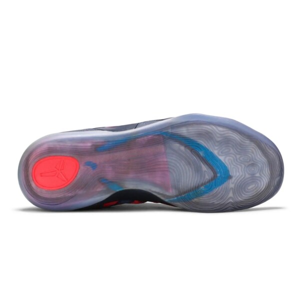 Nike Kobe 9 EM "Philippines" 2026 (IO6262-600) Erscheinungsdatum