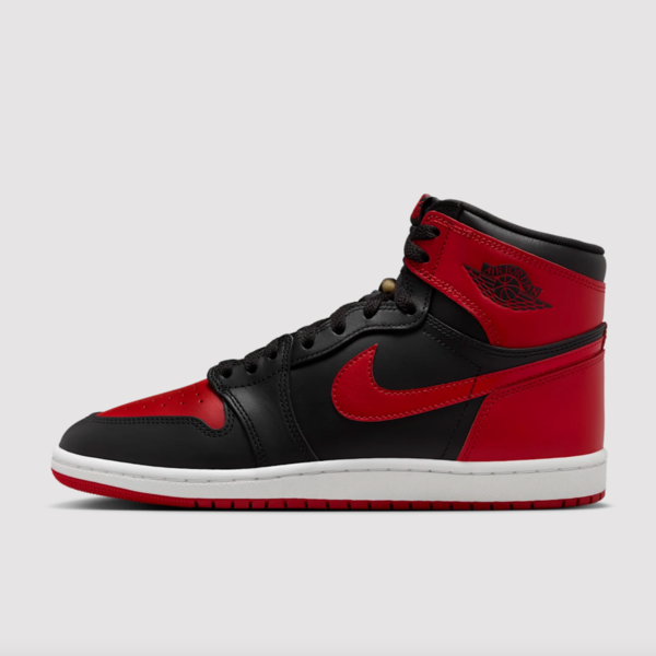 Air Jordan 1 High ’85 “Bred” (HV6674-067) Erscheinungsdatum Air Jordan 1 High ’85 “Bred” (HV6674-067) Erscheinungsdatum
